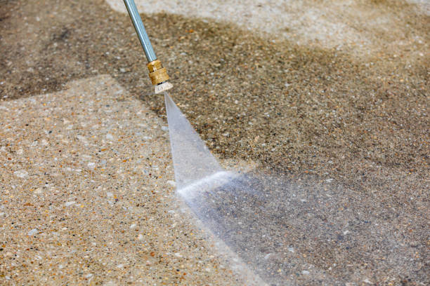 Best Restaurant Pressure Washing  in Baden, PA