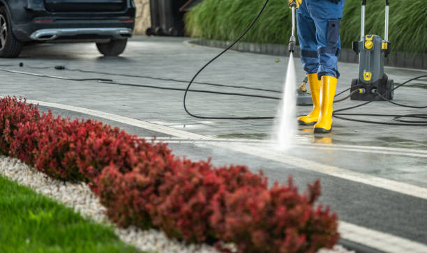 Best Patio and Deck Pressure Washing  in Baden, PA